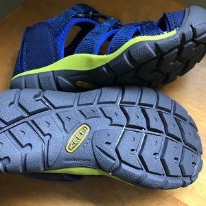 KEEN Little Kids Waterproof Sandals